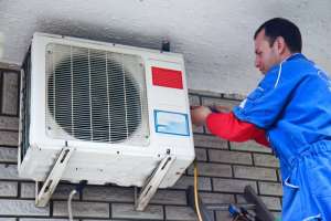 24/7 and Emergency HVAC Near Linthicum, MD | Air Conidtioning and Heating Contractors